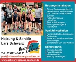 Heizung & Sanitär