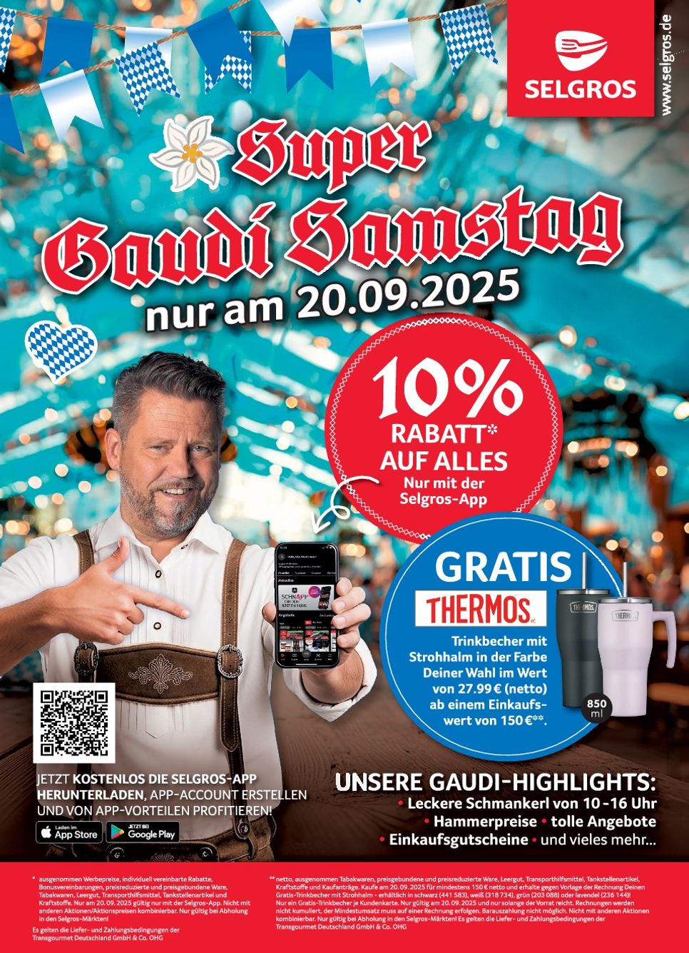 Herbst & Weinfest