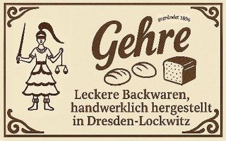 Bäckerei Gehre