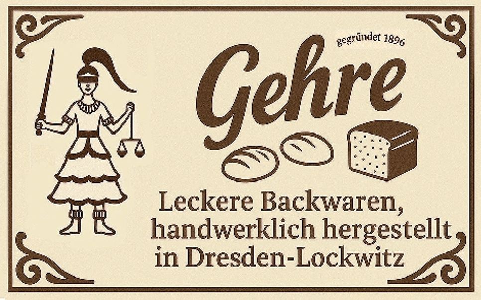 Bäckerei Gehre