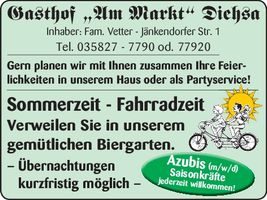Gasthof am Markt