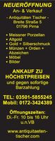Antiquitäten Tischer