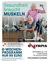 Olympia Coswig