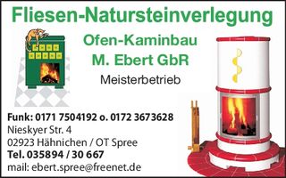 Fliesen Ebert