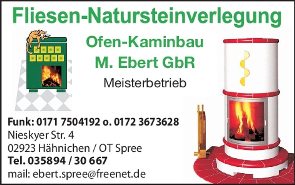 Fliesen Ebert