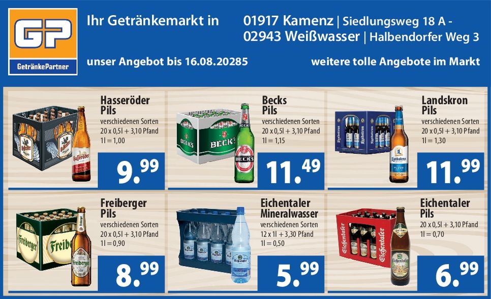 GP-Kamenz/GP-Weißwasser