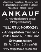NE - Antiquitäten