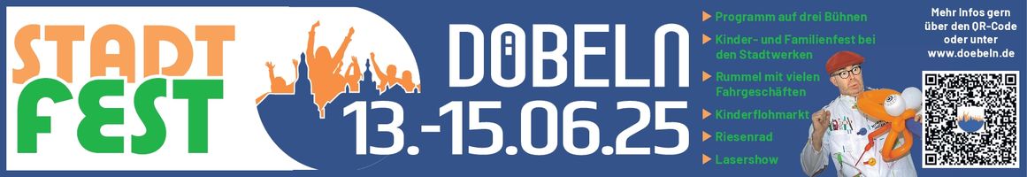 Stadtfest Döbeln