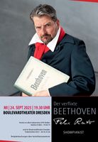 Veranstaltung im Boulevardtheater