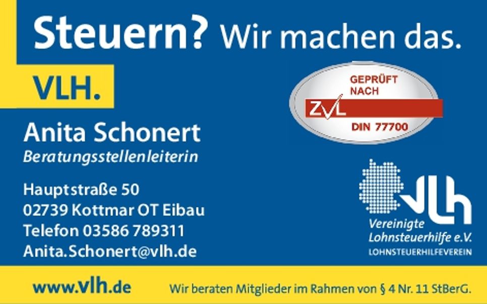 Lohnsteuerhilfe