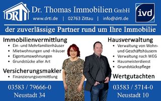 Dr. Thomas Immobilien