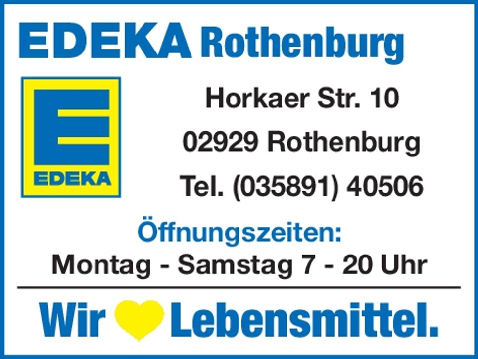 Edeka Renner