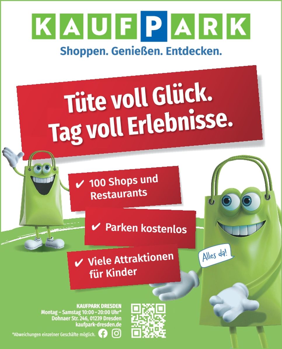 Kaufpark Nickern