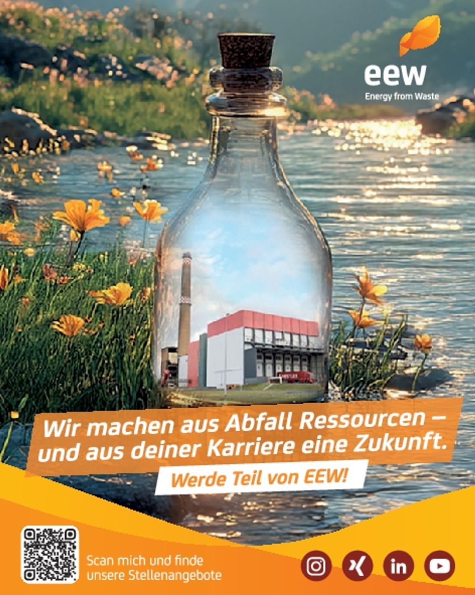 EEW