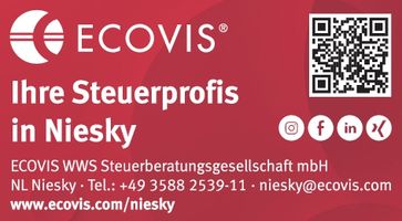 ECOVIS WWS