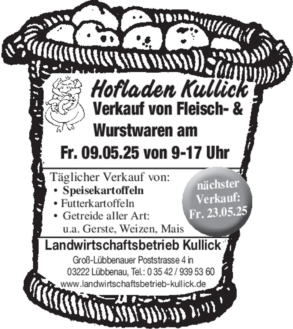 Hausschlachtung