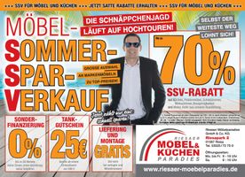 Möbelparadies