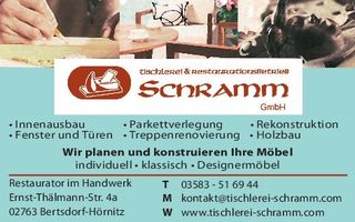 Schramm - Ranunkelhof
