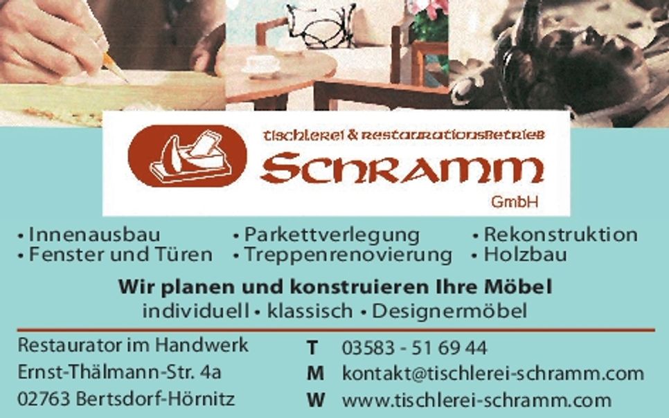 Schramm - Ranunkelhof