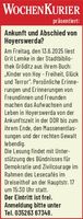 Literarisches Lesecafe