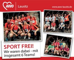 AWO Lausitz - Krabat