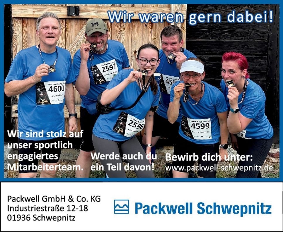 Krabatlauf