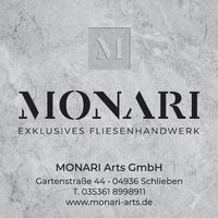 Monari Gewerbefest