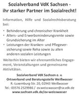Veranstaltung- VdK