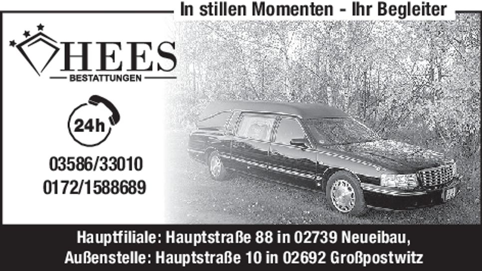 Hees