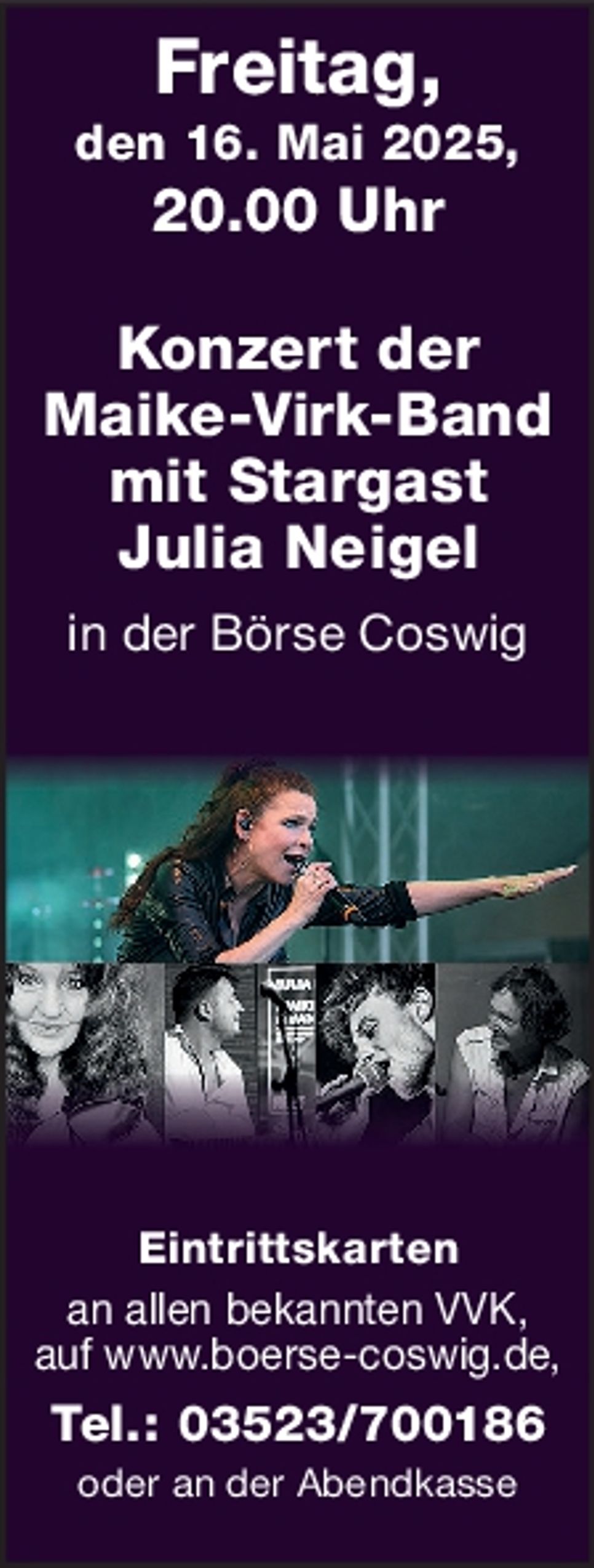 Börse