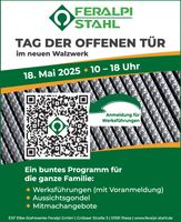 Tag der offenen Tür 
