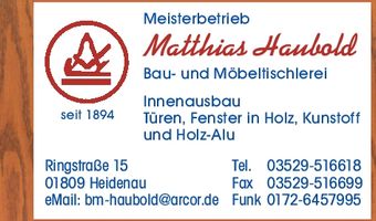 Stadtfest Heidenau