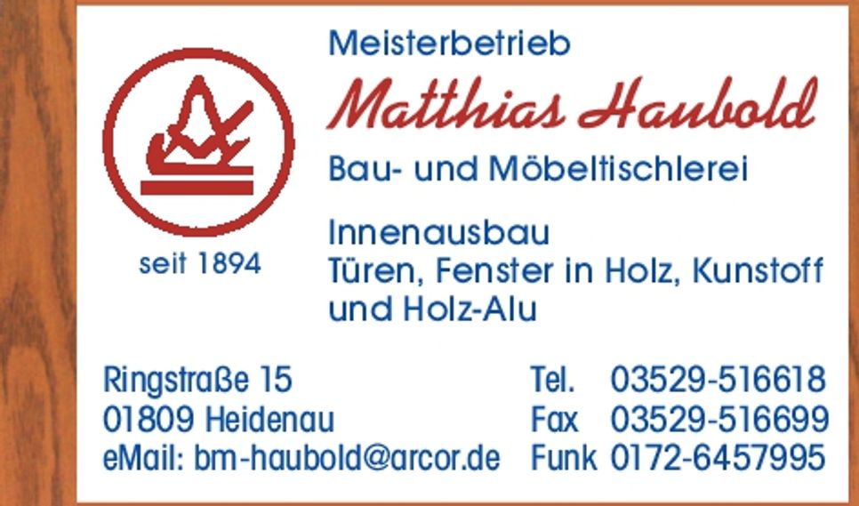 Stadtfest Heidenau