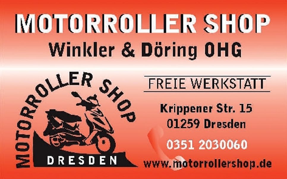 Zschachwitzer Dorfmeile