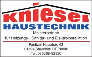 Kniesel Haustechnik GmbH