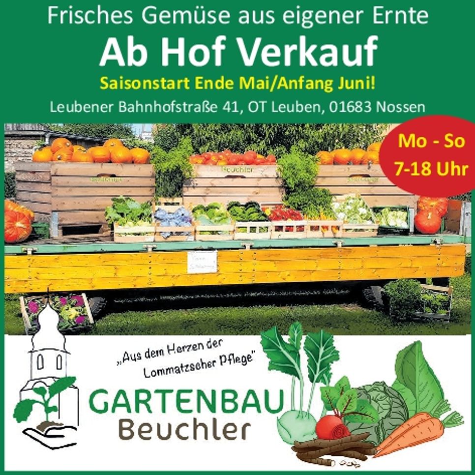  Beuchler_Saisonstart