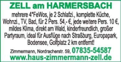 Schwarzwald