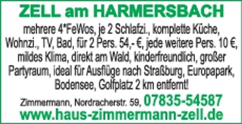 Schwarzwald