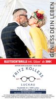 Kolless Fritz - Boomer Genieß dein Leben