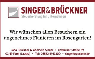 Singer & Brückner