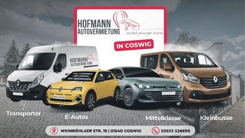 Hofmann Autovermietung