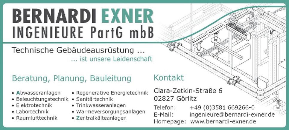 BERNARDI EXNER/Baukoll. Elisabethplatz