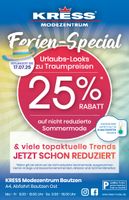 Kress Rahmen 15 und 16 Bautzen/ Görlitz