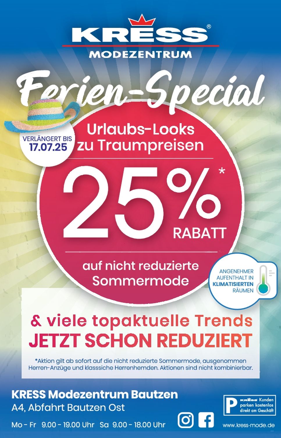 Kress Rahmen 15 und 16 Bautzen/ Görlitz
