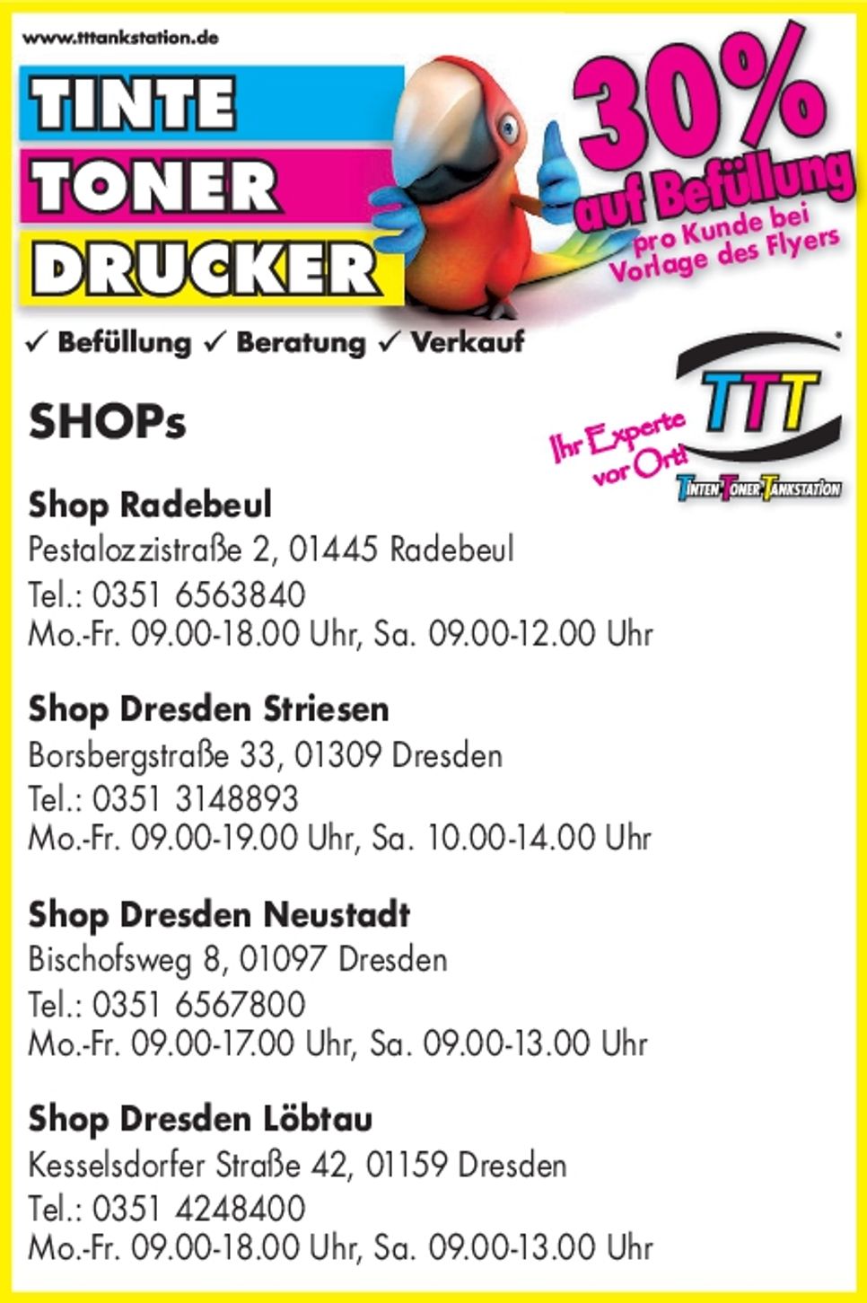 TTT - Filmnächte