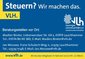 Lohnsteuerhilfeverein 