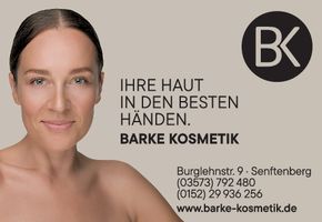 Barke Kosmetik
