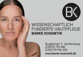 Barke Kosmetik