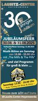 30 Jahre Lausitzcenter