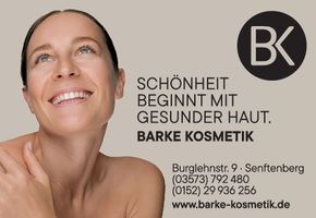 Barke Kosmetik